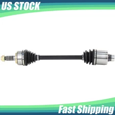 Front Right CV Axle Half Shaft for Honda Odyssey 2005 2006 2007 2008 2009 2010