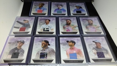 2023 Brixton Flagship Fabric Centerpiece /100 Pick your card