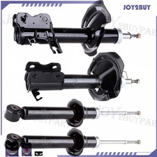4pc For 2001-2003 Nissan Maxima 2002-04 Infiniti I35 Front Rear Struts Shocks