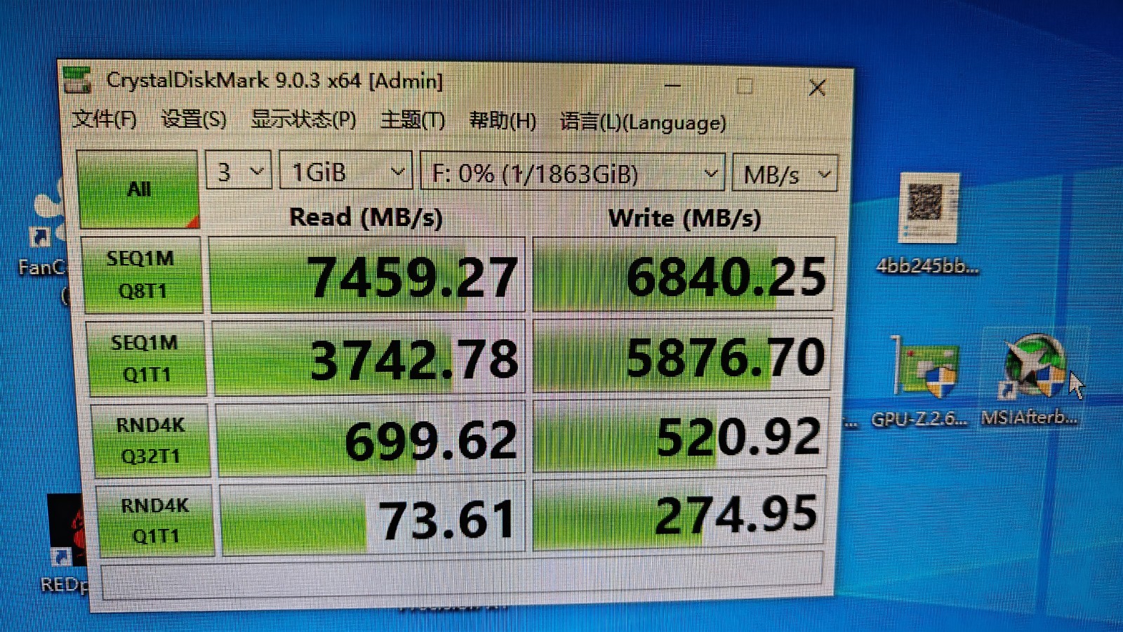 Samsung 990 Pro 2TB NVMe Internal SSD with Heatsink Black