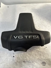 2009 Audi A6 Engine Cover A6