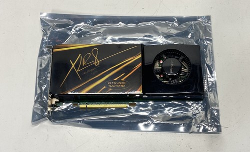 PNY GeForce GTX 285 Graphics Card - Bild 2 von 6