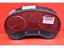 Compteur Audi S3 SPORTBACK