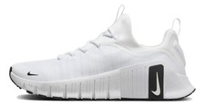 Nike Free Metcon 6 'White/Black' Men's Training Shoes FJ7127-101
