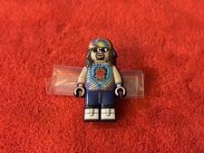Bodega Bros Dude Love Mick Foley Lego Series Hat Pin WWF WWE WCW ECW TNA