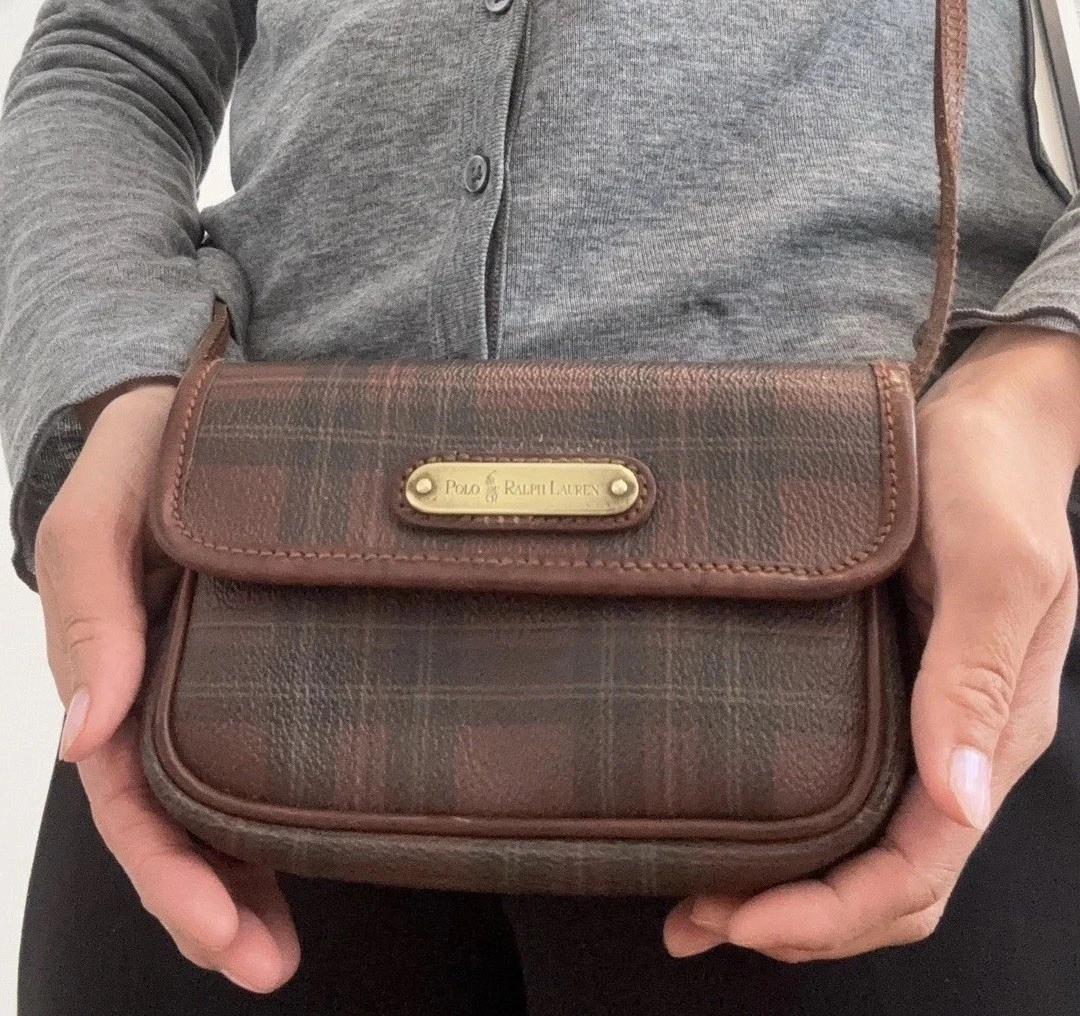【希少】【〜3/15迄】POLO RALPH LAUREN ドクターズバッグ Ralph Lauren Red Bags for Men for sale | eBay