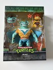 Super7 Ultimates TMNT Teenage Mutant Ninja Turtles Ray Fillet Complete with box.