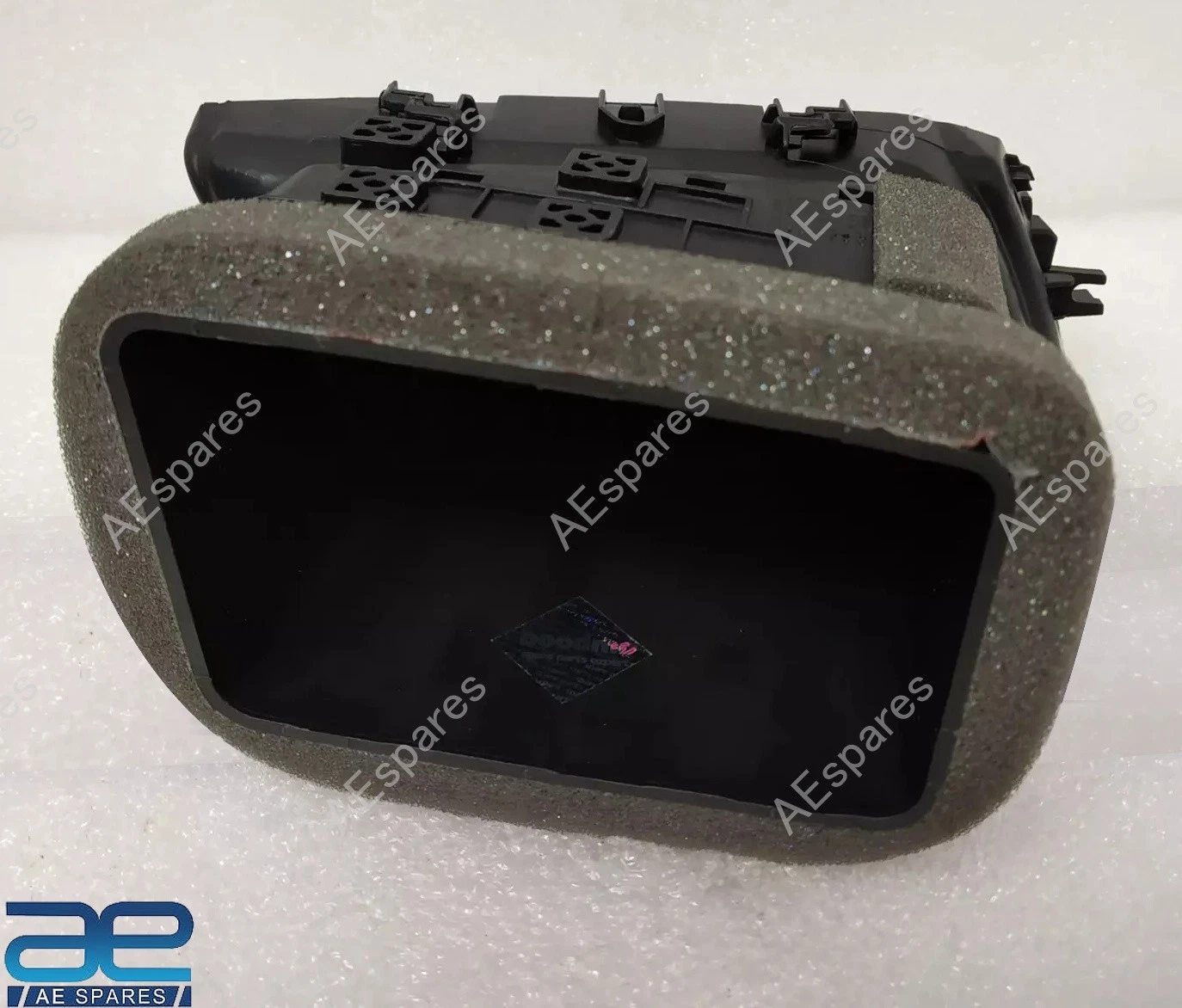 Center Duct Air Vent Assembly LH For Hyundai Creta 2015-2020 97410A0900RA5 view 2