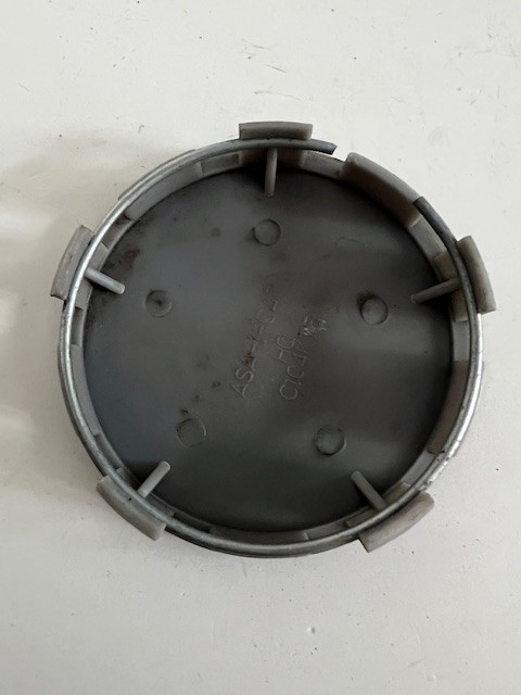 小物 ASA 1 ASA Driving Revolution Wheels Pop-In Center Cap Part# ASA-1-CAP