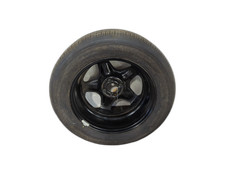 2025 DACIA JOGGER Steel Road Wheel OEM