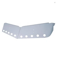 2004 & Up Peterbilt Visor 28009 (654-10167)