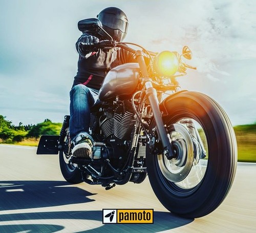 Juego de juntas motor Harley Davidson XLCH 1000 Sportster año 1972-1985 - Imagen 6 de 11