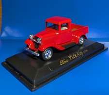  143 Die Cast 1934 Ford Pickup