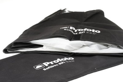 PROFOTO RFI Softbox 2x2