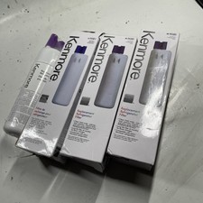 4 Genuine Kenmore 9081 Replacement Refrigerator Water Filter 46-9081 SEALED NEW