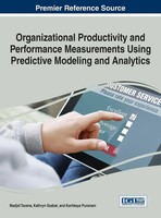 Madjid Tavana (U. A.) | Organizational Productivity And Performance...