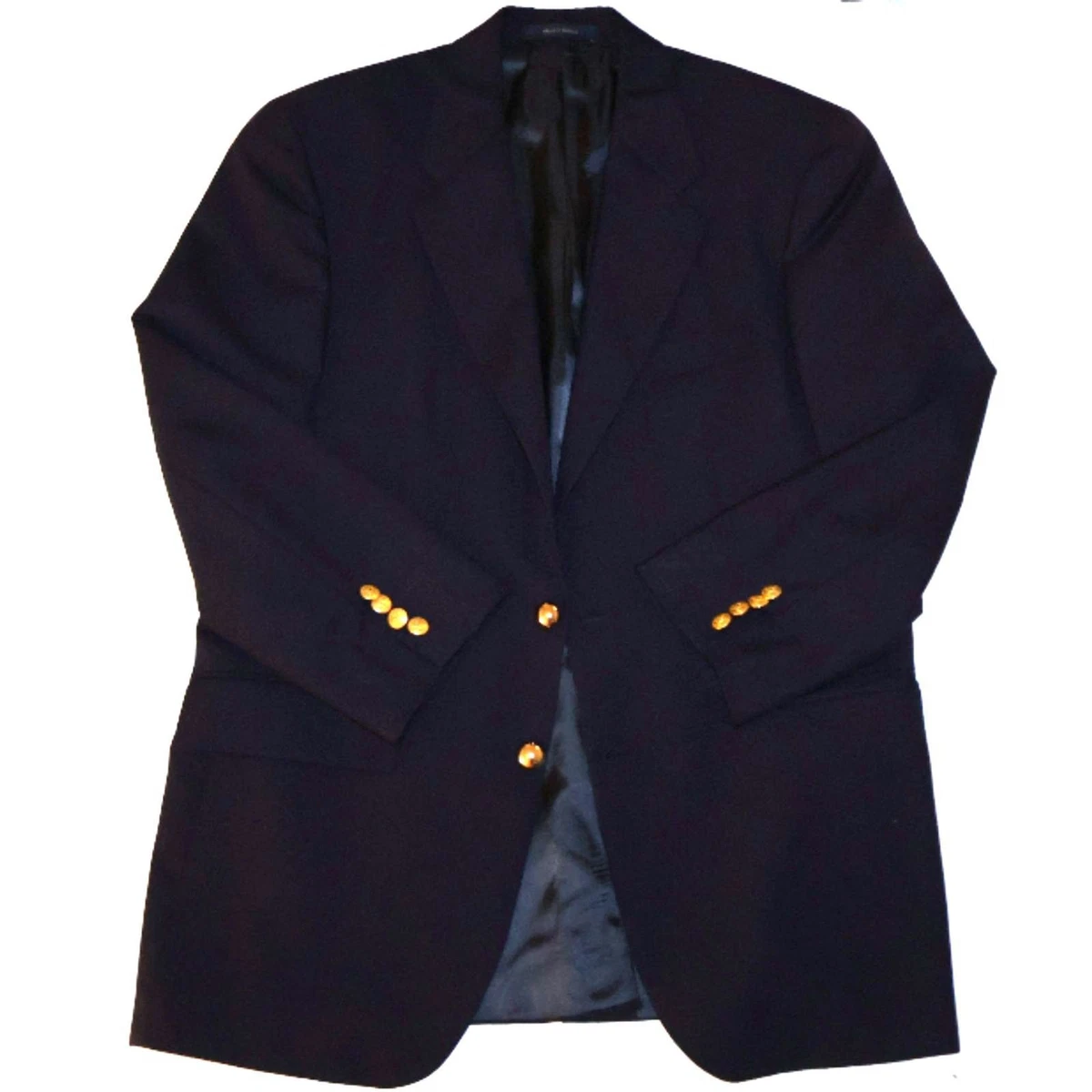 Polo Ralph Lauren Blue Suits & Blazers for Men for sale | eBay