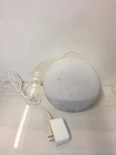 Philips HF3520 SmartSleep Wake-up Light Colored Sunrise/Sunset Alarm Clock FM