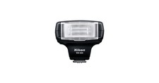 Nikon Speedlight SB-400 Shoe Mount Flash w/ SS-400 Soft Case FAST SHIP