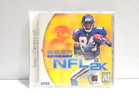 Sega Sports Dreamcast Bundle of 6 (Sega Dreamcast)