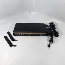 Peplink Balance 30 LTE BPL-031-LTE-US-T Multi-WAN Router - Used -For Parts/As Is