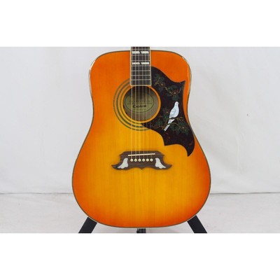 Epiphone Dove Pro Safe delivery from Japan