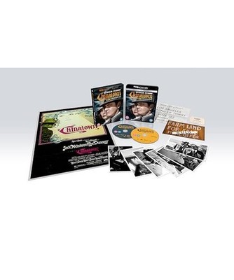 Chinatown (50th Anniversary Collector's Edition)