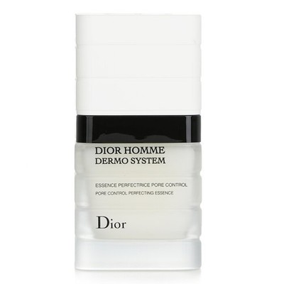 Christian Dior - Homme Dermo System Poren Kontrolle Perfektionierende Essenz 50m