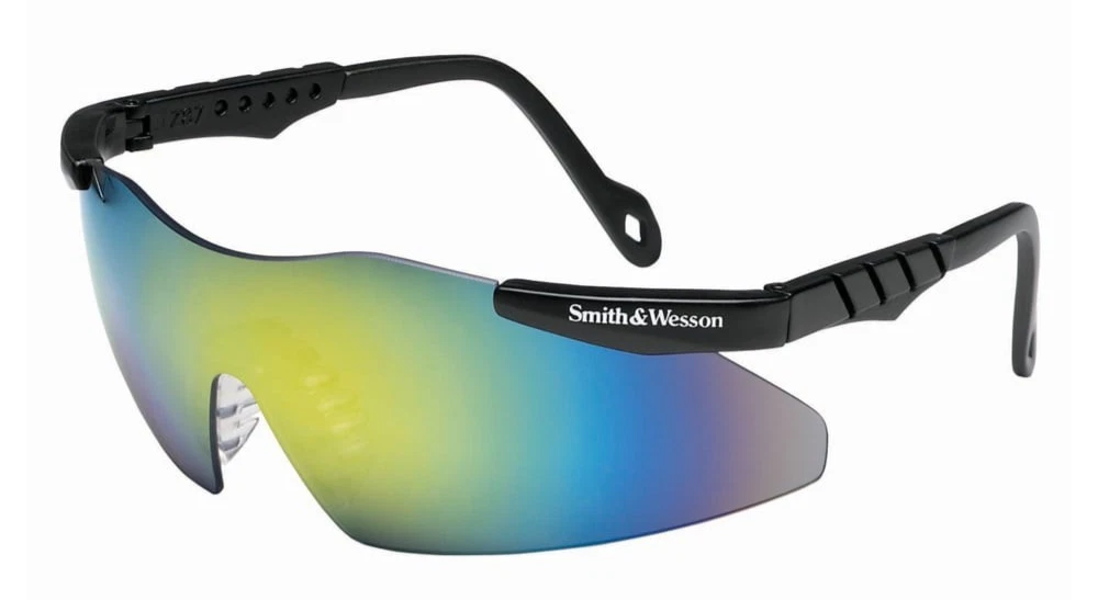 Smith & Wesson 41 Performance Center 22 LR 5.50 In Pistol - Foto 2