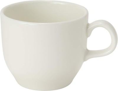 NARUMI Tasse Untertasse Plus Serum Weiß 200Cc Kaffee Japan 9795-2260