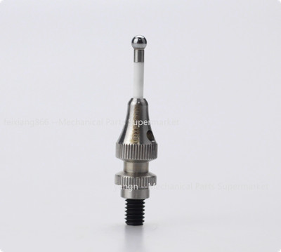 Probe 3mm Carbide Ball Touch stylus Sensing Tip 00163C003 For 3D-Taster Tschorn