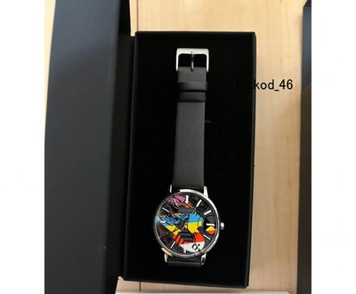 Seiko Persona Collaboration Watch 25th Anniversary Limited Model