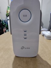 TP-Link AC1750 RE450 Wi-Fi Range Extender 