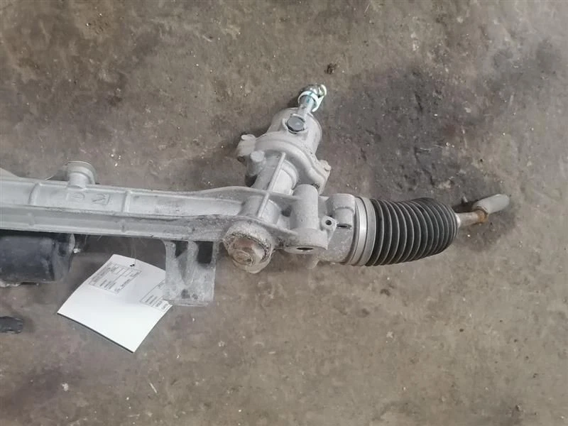 2017-2019 Honda CR-V Steering Gear Rack & Pinion Assembly AWD OEM Used Unit Foto 4 de 4