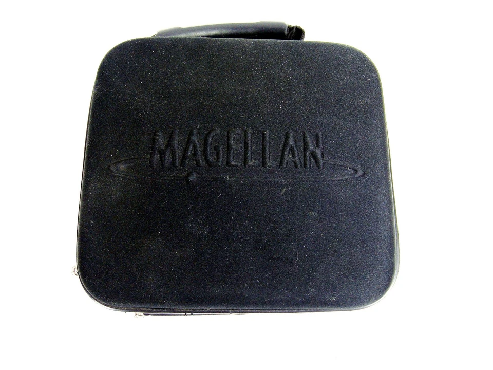 Magellan Roadmate 2000 Car Auto GPS Navigator 3.5 " LCD Screen Working - Image 4 of 4