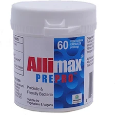 Allimax PrePro 450 mg 60 Capsule