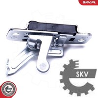 Esen SKV 16SKV347 TüRschloss FüR Citroen FüR Fiat FüR Peugeot