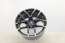 2015-2020 Nissan 370z Nismo 19 X 10.5 Rear Wheel Rim 3gm3b Oem Sh112