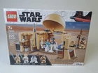 LEGO Star Wars: Obi-Wan's Hut 75270 - New - FREE SHIPPING