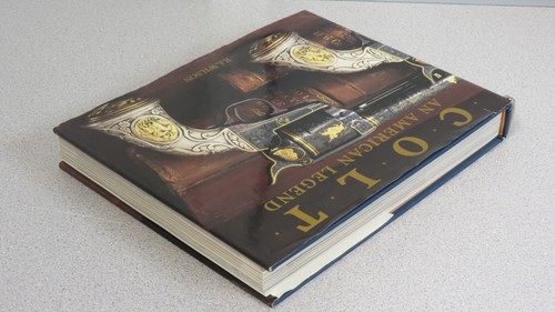 Colt : An American Legend by R. L. Wilson - hardcover - Imagen 4 de 12