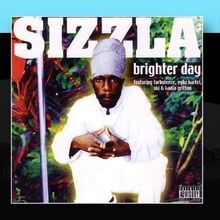 Brighter Day von Sizzla | CD | Zustand sehr gut