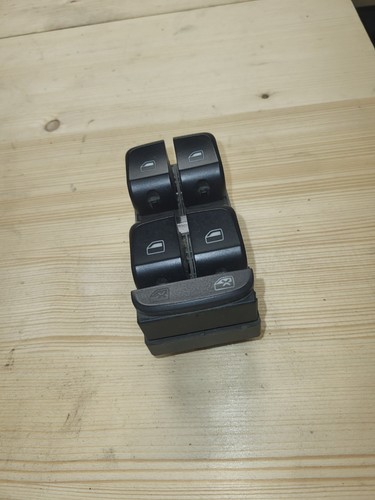 Schalter el. Fensterheber Fensterheberschalter AUDI A4 B8 A5 8T Q5 8R 8K0959851D