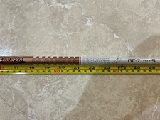 Graphite Design Tour AD GC 7 S Stiff Driver S...