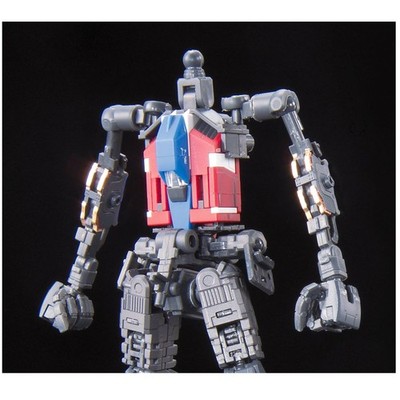 Bandai RX-78-2 Gundam Real Grade Model Kit^
