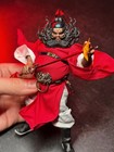 MYA-01S: POPCOSTUME  Zhong Kui (King of Ghosts) 1/12 action figure - Standard — photo 7