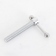 Telescope Equatorial Altitude Adjustment Screw Compact Sturdy Replacement