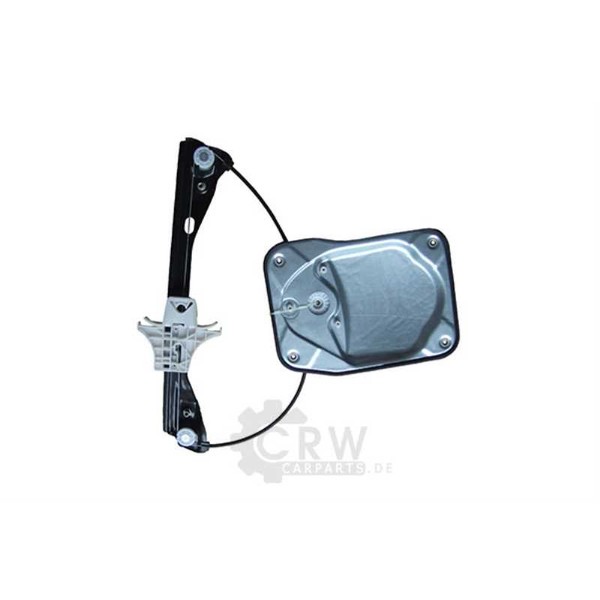 Fensterheber Passend FüR Skoda Fabia II 542 545-image
