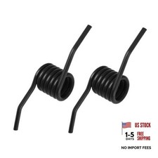 2pcs 3 Ton Floor Jack Parts Springheavy Duty Hydraulic Floor Jack Spring For