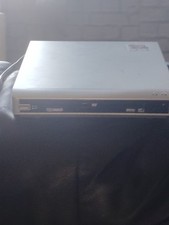 Technika DVD Player Model DVD 1033 No Remote Control On Screen Menu come with av