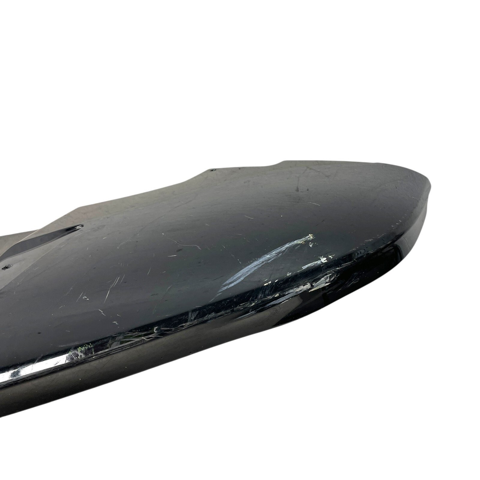 Bentley Bentayga 2021-2024 Front Lower Bumper spoiler P/N 36A807951